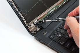 تعمیر LCD لپ تاپ ایسوس