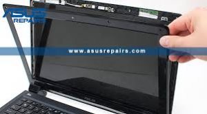 تعویض صفحه نمایشگر Asus Zenbook UX21e