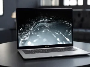 سوسو زدن صفحه نمایش لپ تاپ